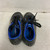 Used Vizari Soccer Cleats Royal Blue Junior 01 11762-S000071954 View 6