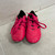 Used Adidas Soccer Cleats Pink Youth 11.0 11762-S000071970 View 2