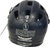 Used Cascade CPVS Lacrosse Helmet Navy Blue S/M 11894-S000040384 View 3