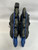 Used Schwinn ADJUSTABLE Senior Roller Quad Skates Black Adjustable 11879-S000015825 View 10