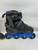 Used Schwinn ADJUSTABLE Senior Roller Quad Skates Black Adjustable 11879-S000015825 View 9
