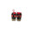 Used Nike FB9731-600 BB/SB Cleats View 2