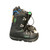 Used Burton YOUTH PROGRESSION Boys Snowboard Boots Black Junior 04 11815-S000495715 View 1