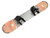 Used Elan RS ROCKER Boys Snowboard/Binding Orange 135 cm 11798-S000039457 View 2