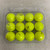 Used Titleist PRO V1X YELLOW 12 Pack - Golf Balls 11762-S000072005 View 1