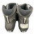 Used Rossignol Girls NNN XC Ski Boots Black W 05-05.5 / JR 03.5-04 11362-S000129602 View 3