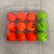 Used Callaway SUPERSOFT ORANGE/GREEN 12 Pack - Golf Balls 11762-S000072024 View 1