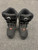 Used Head JR BOA Boys Snowboard Boots Black Junior 05 11162-S000441036 View 4