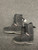 Used Head JR BOA Boys Snowboard Boots Black Junior 05 11162-S000441036 View 24