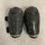 Used Fox TITAN SPORT Junior Knee Guard Black Youth 11762-S000072033 View 1