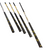 Used Nike SQ MACHSPEED Jr Club Set RH 7 Piece 11866-S000031677 View 9