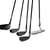 Used Nike SQ MACHSPEED Jr Club Set RH 7 Piece 11866-S000031677 View 8