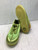 Used Converse Basketball Shoes M Green Senior 10.5 11347-S000260265 View 3