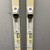 Used EPOKE TELEMARK Mens XC Ski/Binding Almond 205 cm 11855-S000195355 View 3