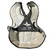 Used All Star ALL STAR CHEST Catchers Chest Protector Black Intermed 11749-S000192413 View 2