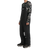 New O'Neill FWC Peak 2026 Bib Snow Pants Blackout- Men's MD 11218-ONL255014119010-M View 2
