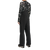 New O'Neill FWC Peak 2026 Bib Snow Pants Blackout- Men's LG 11218-ONL255014119010-L View 3