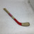 Used Franklin STREET HOCKEY LH YTH MINI STICK Hockey Sticks Yt Red 11752-S000072603 View 1