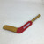 Used Franklin STREET HOCKEY LH YTH GOALIE MINI STICK Street Goalie Stick Red XXXS 11752-S000072606 View 1