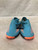 Used New Balance Soccer Turf Shoes Royal Blue Youth 13.0 11668-S000114473 View 2