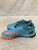 Used New Balance Soccer Turf Shoes Royal Blue Youth 13.0 11668-S000114473 View 1