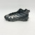 Used Adidas FREAK SPARK Jr FB Cleats Black Junior 03.5 11805-S000071414 View 1
