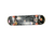 Used ARCADE PREMIUM SKATEBOARD Complete Skateboard Red 8" 11613-S000172778 View 2