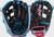 New RAWLINGS R9 12.75" BLACK/COLUMBIA/PINK 11147-RAWR93029-6BP View 1