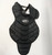 Used Rawlings CPPRDGY-B Catchers Chest Protector Black Junior 11805-S000071417 View 1