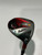 Used Nike VRS COVERT Mens Fairway Wood RH 3 Wood 11628-S000185749 View 1