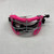 New 4SIGHT+ GOGGLE JR PINK 11762-STXASGL4+JRPP20++ View 1