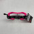 New 4SIGHT+ GOGGLE JR PINK 11762-STXASGL4+JRPP20++ View 2