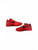Used Nike KOBE REVERSE GRINCHES **REPLICAS** Basketball Shoes Red Senior 7 11873-S000227777 View 2