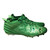 Used Under Armour Blur Smoke Suede 2.0 MC Adult Football Cleats Green Senior 11.5 11730-S000068396 View 1