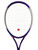 Used YAMAHA EOS Adult Tennis Racquet Purple 4 1/8" 11842-S000224216 View 2