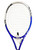 Used Wilson TOUR BLX 105 Adult Tennis Racquet Royal Blue 4 1/2" 11842-S000224219 View 2