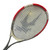 KASON SHOT 25 Adult Tennis Racquet Red View 1
