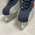 Used Jackson SOFTEC Boys Softboot Skate Navy Blue Junior 01 11855-S000195372 View 3