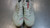 Used New Balance Adult FB Cleats White Senior 10.5 11339-S000196882 View 3