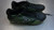 Used Mitre Soccer Cleats Black Senior 7 11339-S000196886 View 1