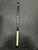 Used Under Armour GRIP Mens Atk/Mid LAX Shaft Black 11849-S000034120 View 2