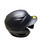 Used Easton PRO MAX 7 1/8 - 7 3/4 Batting Helmet No Mask Black L/XL 11812-S000163533 View 1