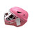 Used Easton JEN SCHRO MY VERY FIRST 6 1/8 - 7 Catchers Helmet w/Mask Pink One Size 11812-S000163547 View 3