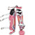 Used Easton JEN SCHRO MY VERY FIRST XSMALL Catchers Leg Guards Pink Youth 11812-S000163548 View 2