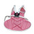 Used Easton JEN SCHRO MY VERY FIRST XSMALL Catchers Chest Protector Pink Youth 11812-S000163549 View 2