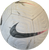 Used Nike NIKE All Size Soccer Ball Grey 5 View 1