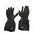 Used Heated Outerwear Mens Gloves Black MD 11794-S000269890 View 1