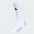 New ADIDAS BB CREW SOCK WHT LG 11347-AGR5458876-L View 1