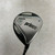 Used Prince STAINLESS STEEL Womens Fairway Wood RH 3 Wood 11762-S000072065 View 1