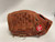 Used Rawlings SG 76 BB/SB Glove LH Throw Brown 12" 11895-S000021196 View 3